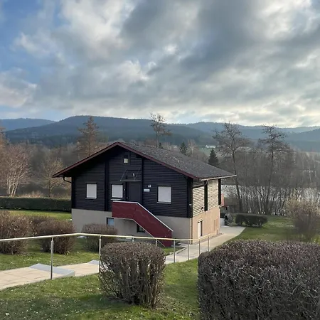 Haus 23 Seeblick Oben *