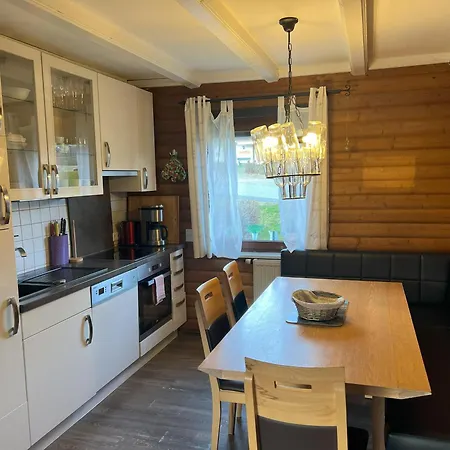 Haus 23 Seeblick Oben *