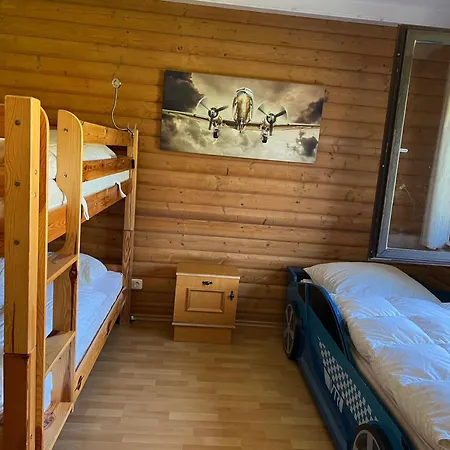 Haus 23 Seeblick Oben