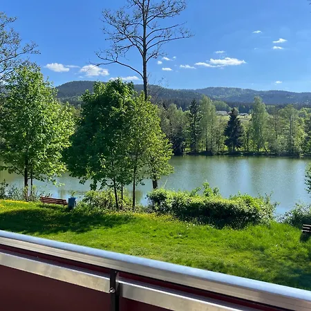 Haus 23 Seeblick Oben *