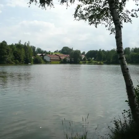 Haus 23 Seeblick Oben Appartement *