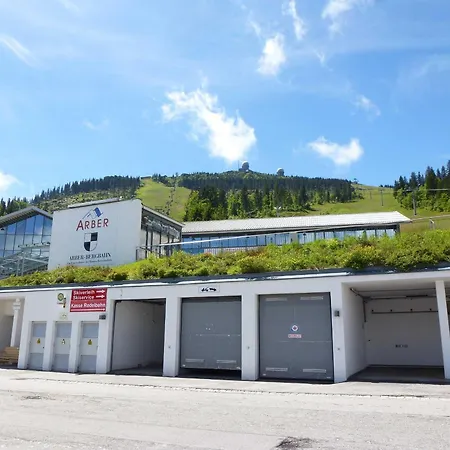 Haus 23 Seeblick Oben *