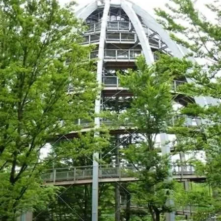 Appartement Haus 23 Seeblick Oben *