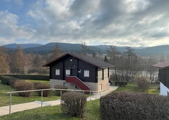 Haus 23 Seeblick Oben *