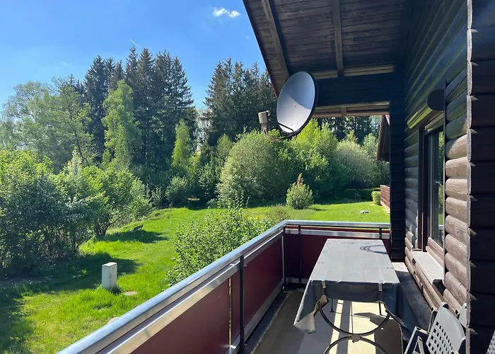 Διαμέρισμα Haus 23 Seeblick Oben Arrach