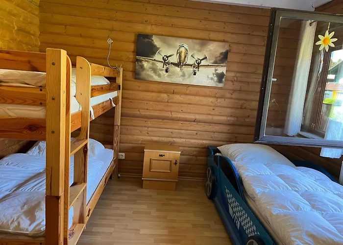 Haus 23 Seeblick Oben