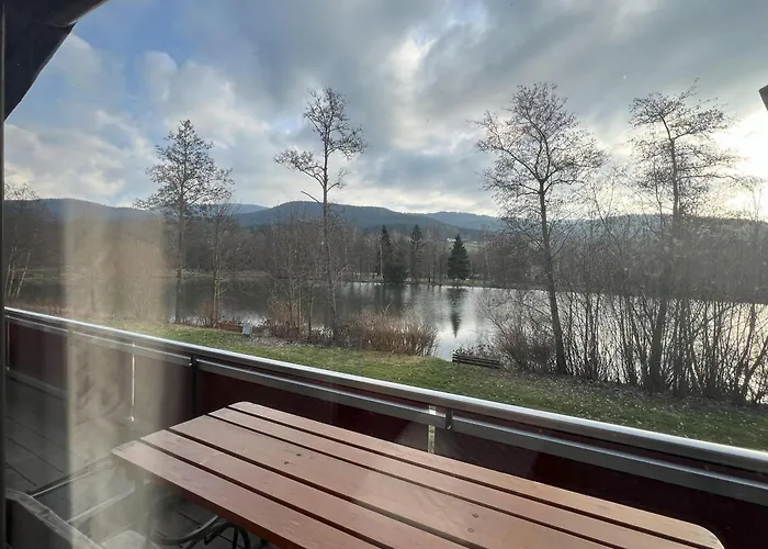 Haus 23 Seeblick Oben