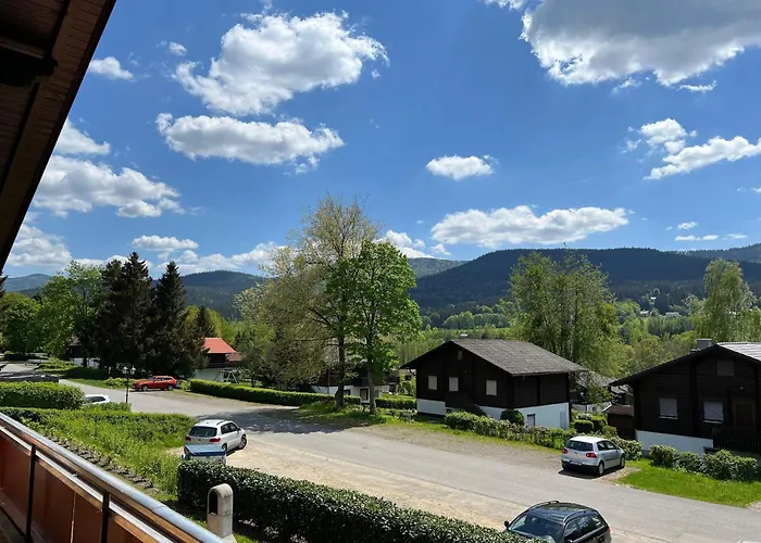 Haus 23 Seeblick Oben