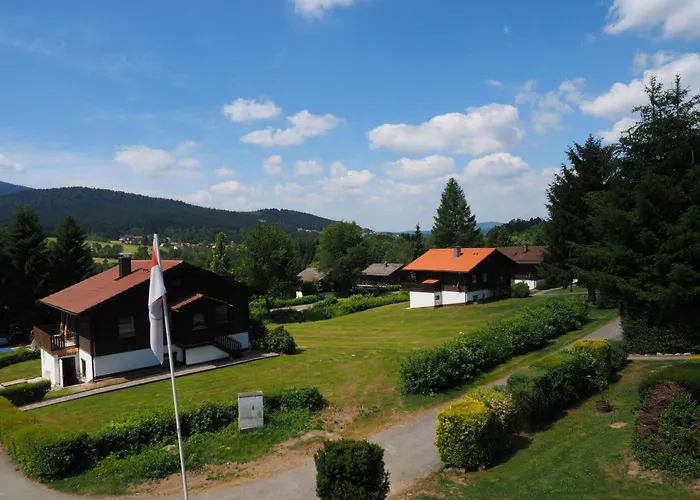 Haus 23 Seeblick Oben Διαμέρισμα *