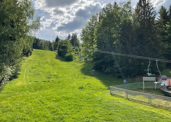 Haus 23 Seeblick Oben Arrach