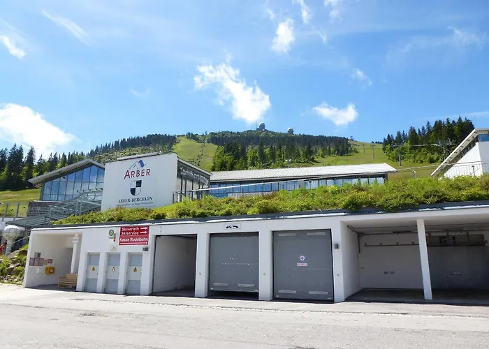Haus 23 Seeblick Oben *