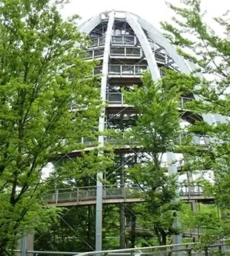 Διαμέρισμα Haus 23 Seeblick Oben *