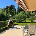 Haus 23 Seeblick Oben * Arrach