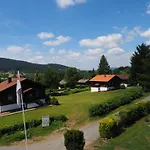 Haus 23 Seeblick Oben Apartman *