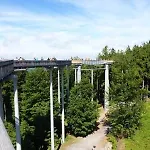 Apartman Haus 23 Seeblick Oben
