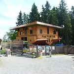 Haus 23 Seeblick Oben Apartman Arrach