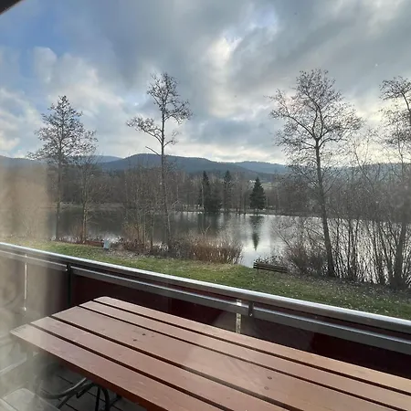 Haus 23 Seeblick Oben