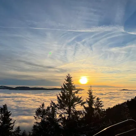Haus 23 Seeblick Oben