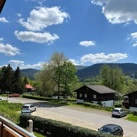 Haus 23 Seeblick Oben
