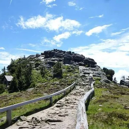 Haus 23 Seeblick Oben Arrach
