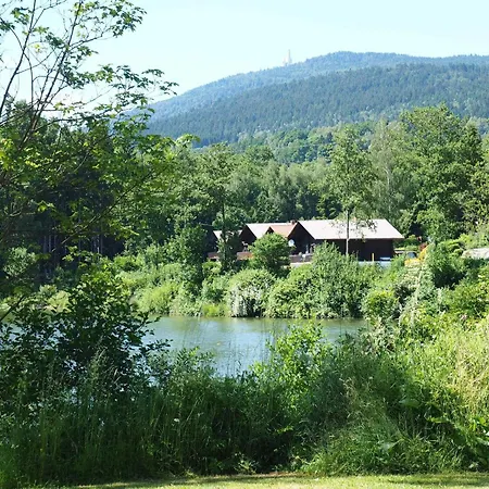 Haus 23 Seeblick Oben *