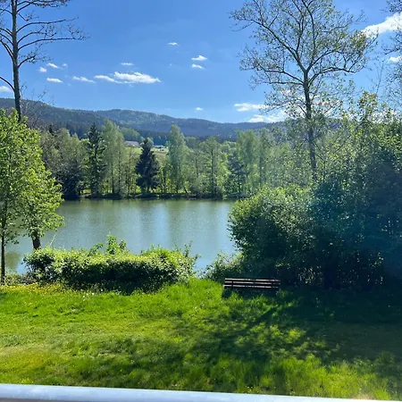 Haus 23 Seeblick Oben Appartement *