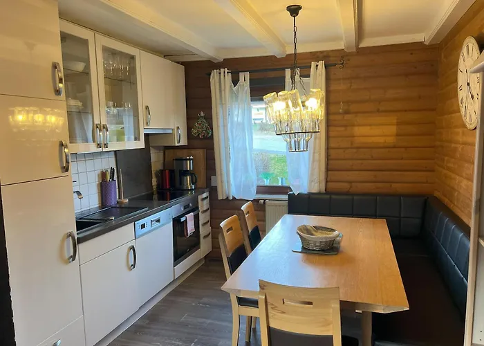 Haus 23 Seeblick Oben *