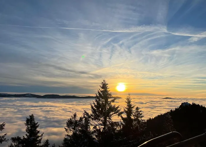 Haus 23 Seeblick Oben